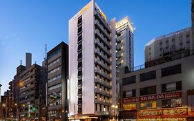 Super Hotel Ikebukuro West Natural Hot Spring